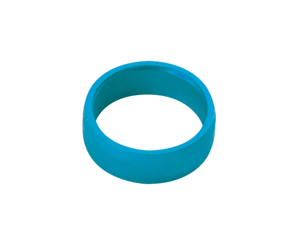 Target Slot Lock Ring